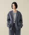 BLUE GREY