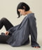 BLUE GREY