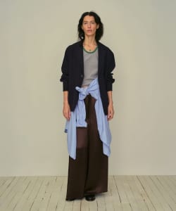 Itten Walker Herringbone Jacket