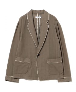 jonnlynx /  Piping Jacket
