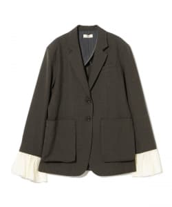 Uhr / Convertible Jacket