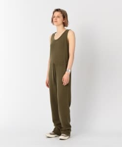 Pilgrim Surf+Supply / DAWSON Cashmere Jumpsuit▲