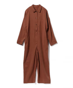 Pilgrim Surf+Supply / Anna Twill Coverall