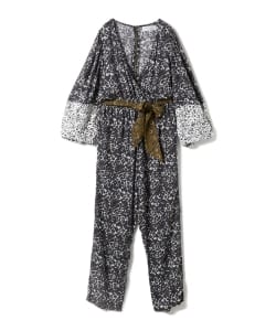 APIECE APART / Meru Wrap Jumpsuit