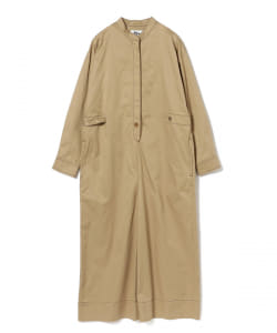 Pilgrim Surf+Supply / Murray Twill Coverall