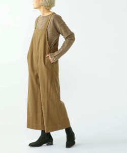 Pilgrim Surf+Supply / Davis Overall