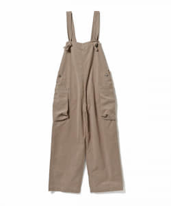TOUJOURS / Classic Overalls▲