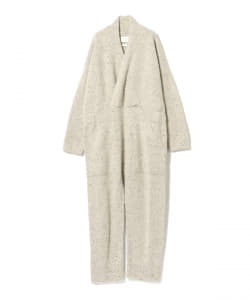 LAUREN MANOOGIAN / Shawl Jumpsuit