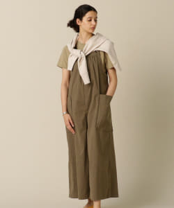 Pilgrim Surf+Supply / Carmen Overalls