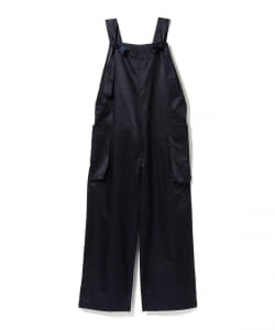 TOUJOURS / Classic Overalls