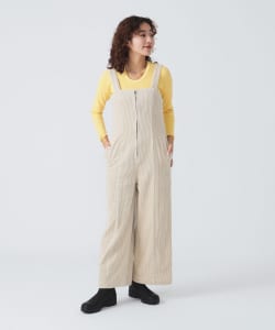 Pilgrim Surf+Supply / Rem Corduroy Overall