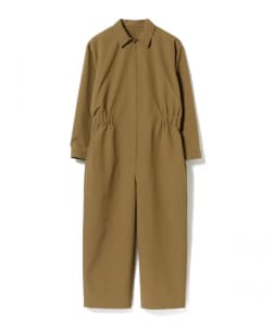 Pilgrim Surf+Supply / Nova Gathered Coverall