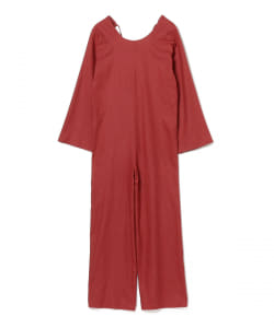 Baserange / Otay Longsleeve Jumpsuit