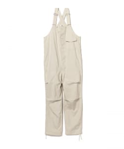 <WOMEN>snow peak / Takibi Overalls