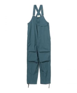 <WOMEN>snow peak / Takibi Overalls