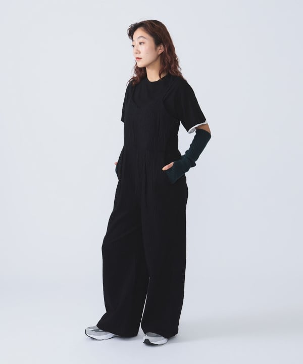 Pilgrim Surf+Supply Annabel Overallピルグリム Annabel Overalls