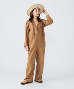 Pilgrim Surf+Supply（ピルグリム サーフ+サプライ）Baserange / VESTER Jumpsuit（パンツ サロペット・ オーバーオール）通販｜BEAMS