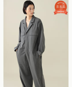 [EXCLUSIVE] UNIVERSAL OVERALL / JUMP SUIT