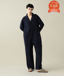 [EXCLUSIVE] UNIVERSAL OVERALL / JUMP SUIT