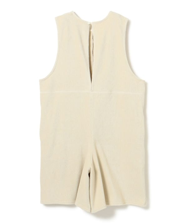 Pilgrim Surf+Supply Annabel Overallピルグリム Pilgrim Surf+Supply（ピルグリム サーフ+サプライ）Annabel