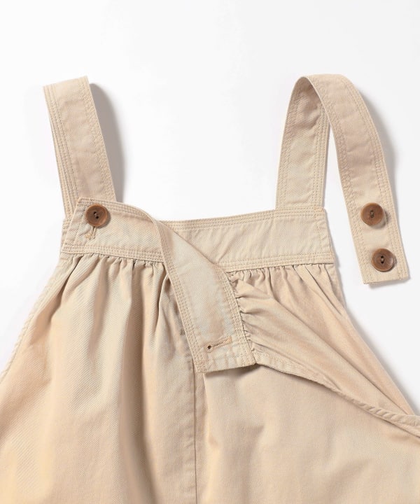 Pilgrim Surf+Supply Pilgrim Surf+Supply Annabel Overall