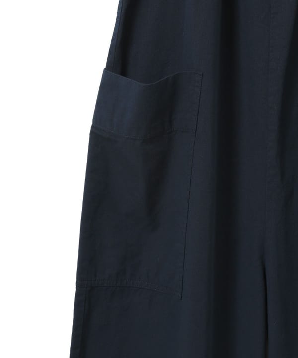 Pilgrim Surf+Supply Annabel Overallピルグリム Pilgrim Surf+Supply Annabel Overallピルグリム