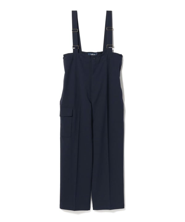 Pilgrim Surf+Supply 【EXCLUSIVE】UNIVERSAL OVERALL / JUMP