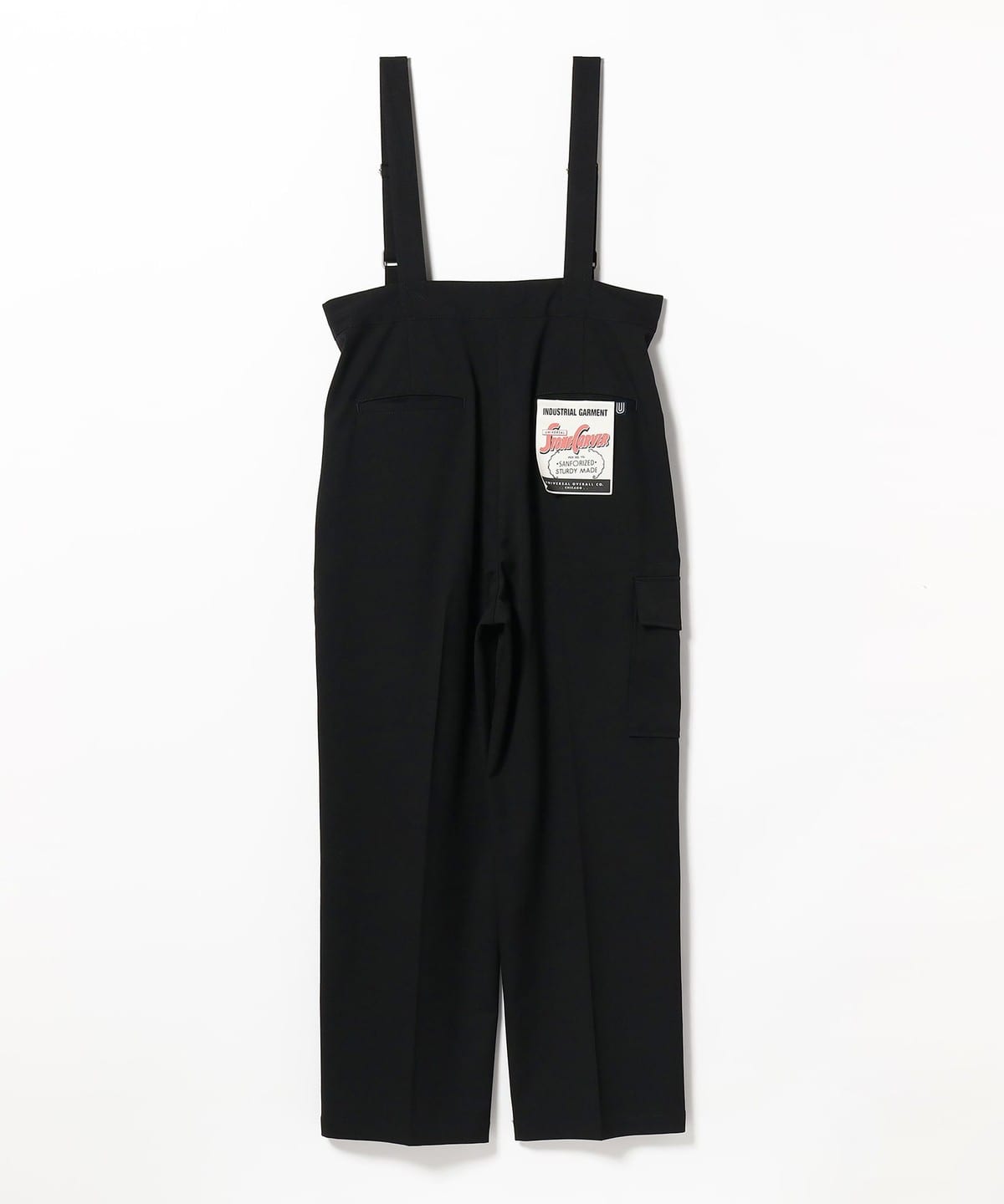 Pilgrim Surf+Supply（ピルグリム サーフ+サプライ）【EXCLUSIVE