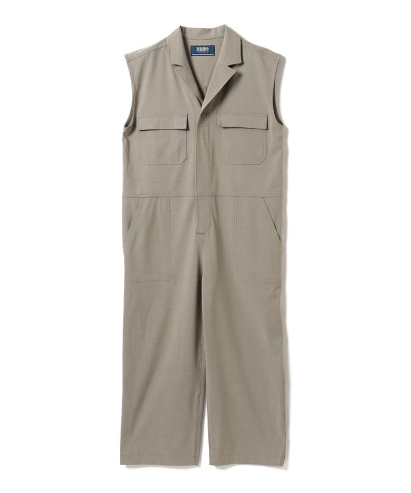 Pilgrim Surf+Supply（ピルグリム サーフ+サプライ）【EXCLUSIVE