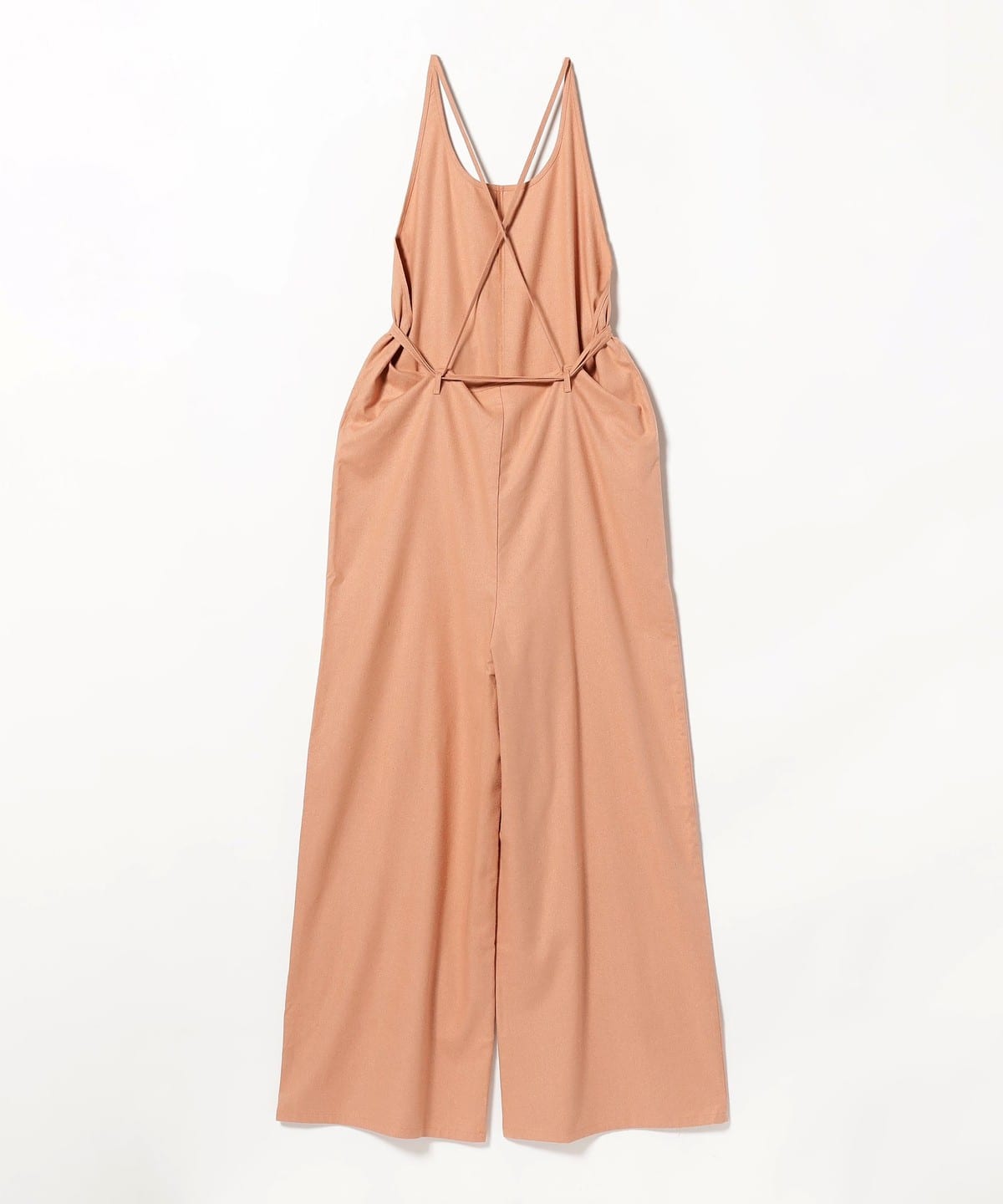 サロペット・オーバーオール・オールインワン \" BASErange \" Otay Jumpsuit 楽天市場】BASERANGE ベースレンジ サロペット OTAY JUMPSUIT