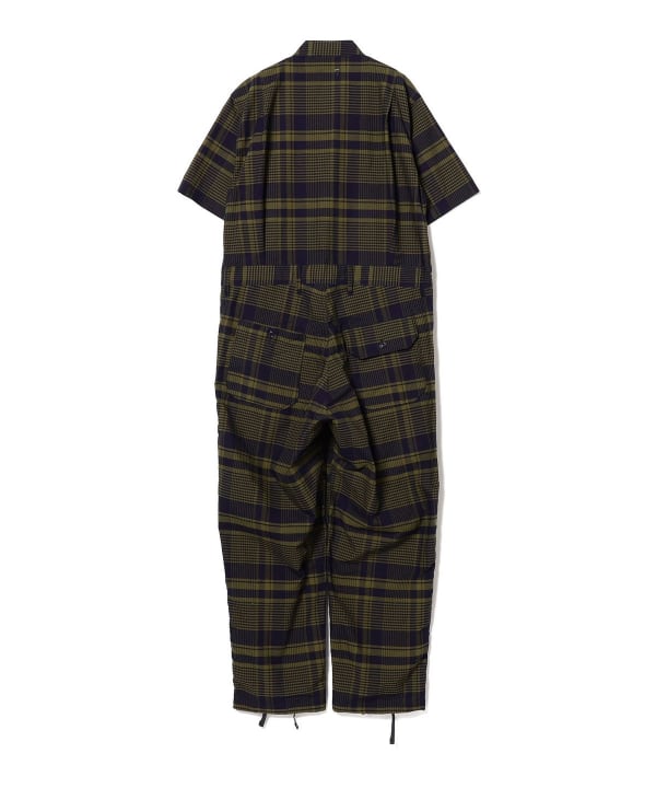 Pilgrim Surf+Supply Pilgrim Surf+Supply ENGINEERED GARMENTS