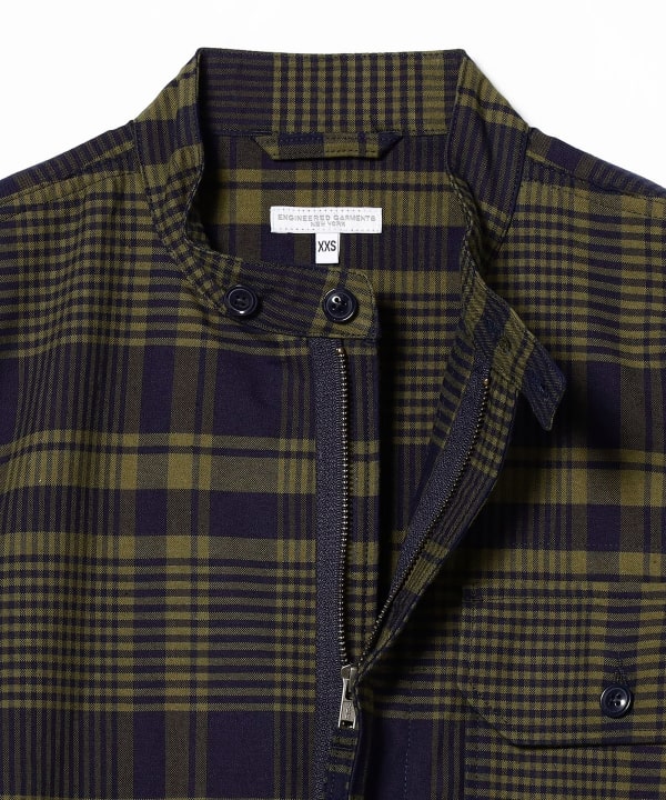専用　engineered garments racing coverall ENGINEERED GARMENTS (エンジニアードガーメンツ) Racing Suit