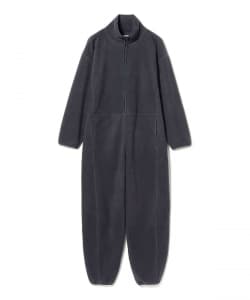 onit / Fleece Zip Up All in one