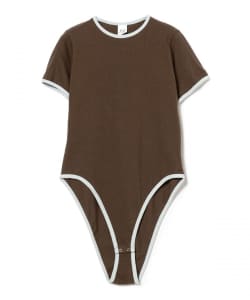 fifi Original Collection / piping Body suit