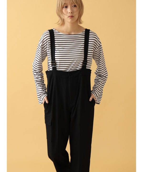 Pilgrim Surf+Supply（ピルグリム サーフ+サプライ）【EXCLUSIVE