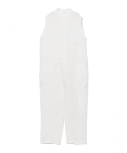 TOUJOURS / Sleeveless AIO Suit
