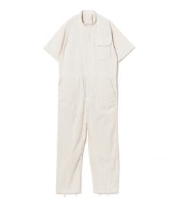 ENGINEERED GARMENTS / Coverall Suit