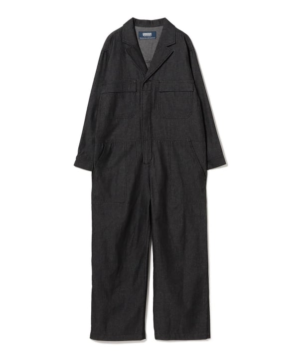 Pilgrim Surf+Supply（ピルグリム サーフ+サプライ）【EXCLUSIVE
