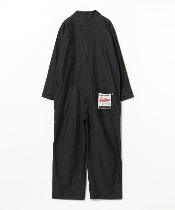 Pilgrim Surf+Supply(ピルグリム サーフ+サプライ)【EXCLUSIVE Pilgrim Surf+Supply(ピルグリム サーフ+サプライ)【EXCLUSIVE