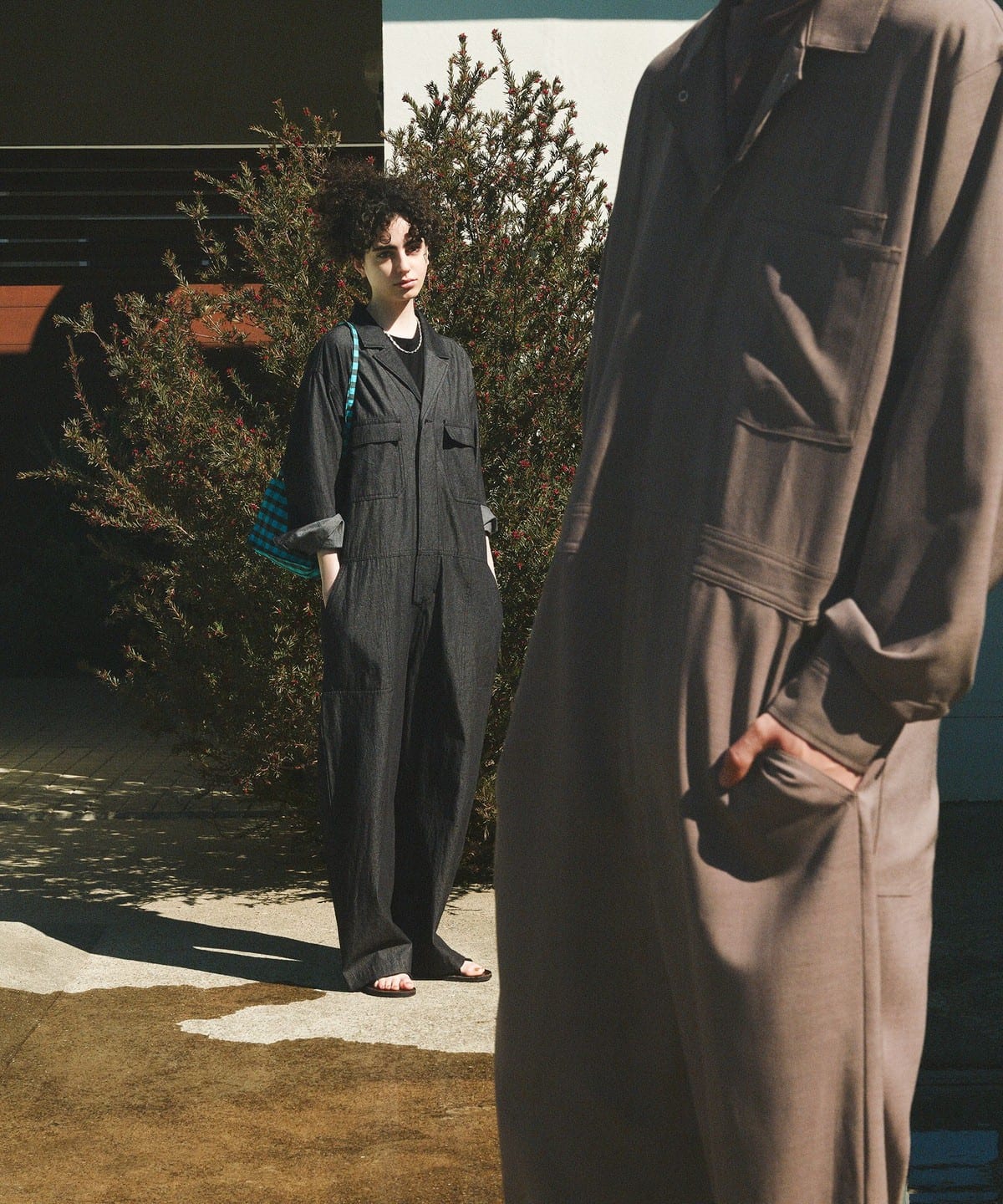 Pilgrim Surf+Supply（ピルグリム サーフ+サプライ）【EXCLUSIVE