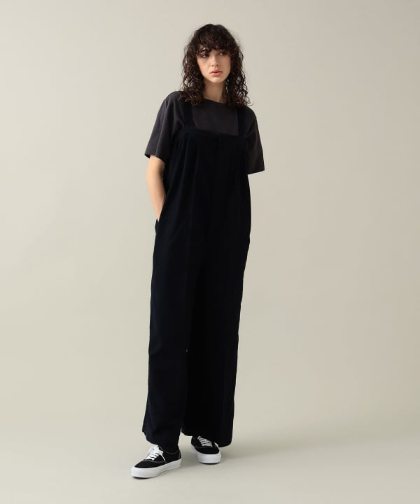 サロペット・オーバーオール・オールインワン Pilgrim Surf+Supply / Blake All In One サロペット・オーバーオール・オールインワン Pilgrim Surf+