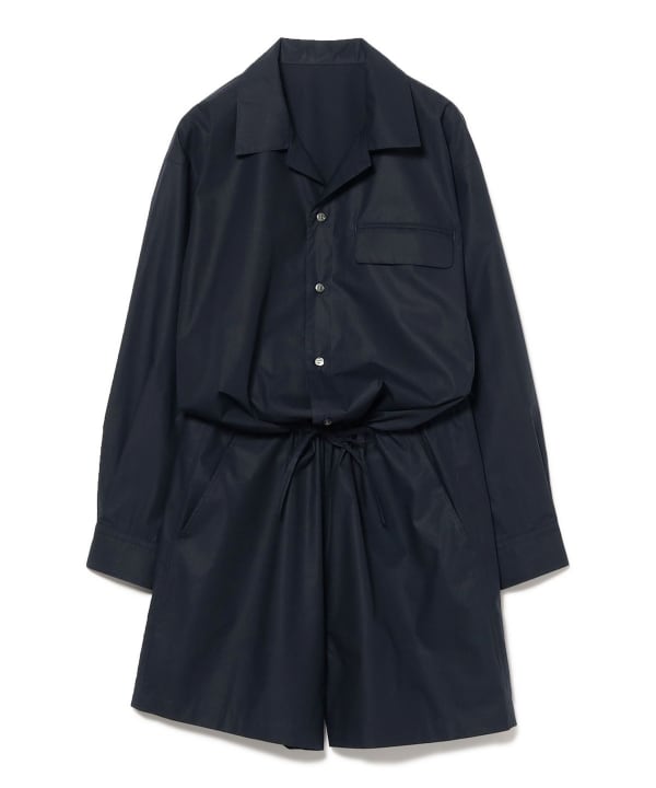 サロペット・オーバーオール・オールインワン Pilgrim Surf+Supply / Blake All In One Pilgrim Surf+Supply（ピルグリム サーフ+サプライ）Summer All