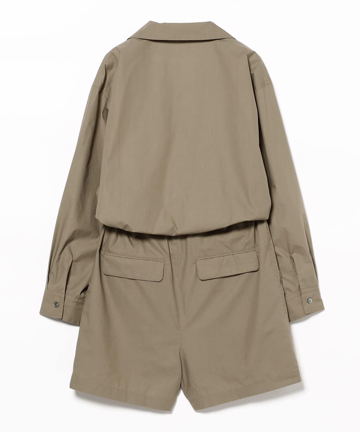 Pilgrim Surf+Supply（ピルグリム サーフ+サプライ）Summer All in one