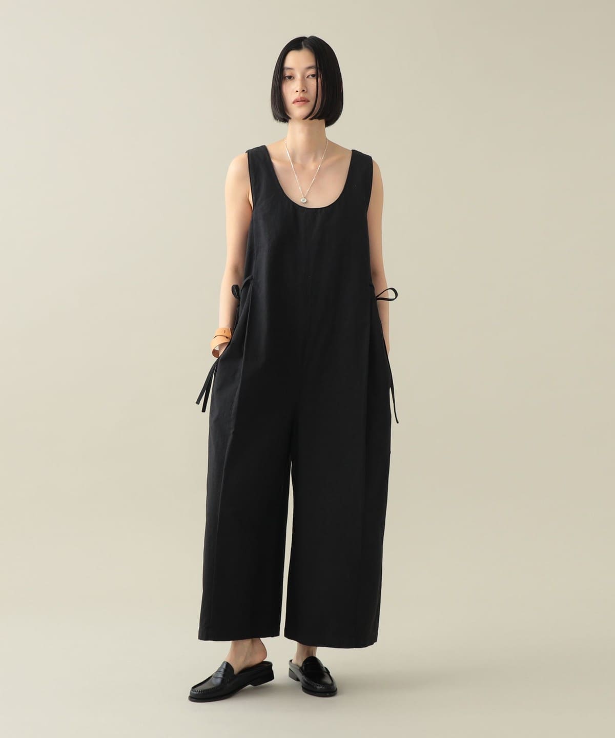 Pilgrim Pilgrim Surf+Supply Pilgrim Surf+Supply Norine Overall