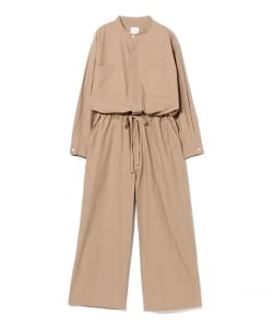 TOUJOURS / Band Collar All-in-one