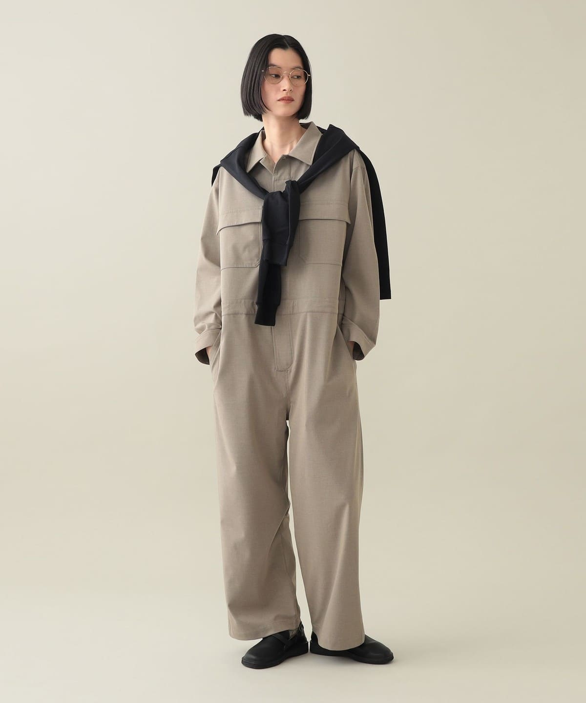 Pilgrim Surf+Supply（ピルグリム サーフ+サプライ）【EXCLUSIVE