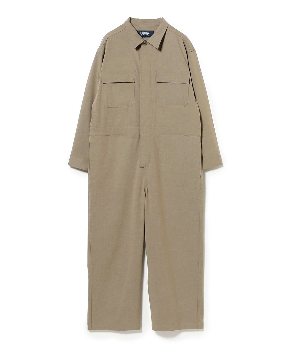 Pilgrim Surf+Supply（ピルグリム サーフ+サプライ）【EXCLUSIVE