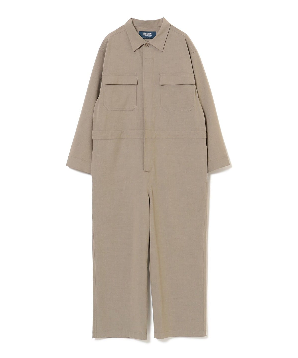 Pilgrim Surf+Supply（ピルグリム サーフ+サプライ）【EXCLUSIVE