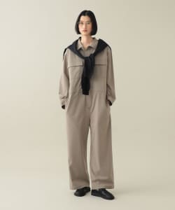 【EXCLUSIVE】UNIVERSAL OVERALL / New Jumpsuit