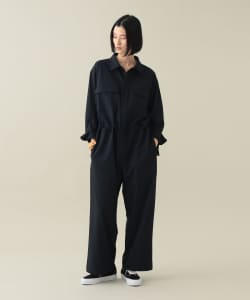 【EXCLUSIVE】UNIVERSAL OVERALL / New Jumpsuit